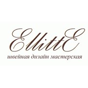 Логотип компании Швейная дизайн мастерская Ellitte, ИП (Минск)