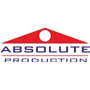 Логотип компании Абсолют Продакшн (Absolute Production), ТОО (Караганда)