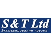 Логотип компании Компания контейнерных перевозок Сюрвей энд Талли, ООО (S & T) (Одесса)