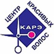 Логотип компании Карэ - оборудование для парикмахерских, ИП (Краснодар)
