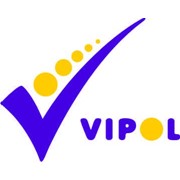 Логотип компании Виполь, ЧПТУП (Новолукомль)