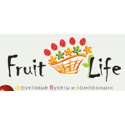 Логотип компании Фрут Лайф, ООО (Fruitlife) (Киев)
