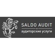 Логотип компании «Сальдо-аудит» (Москва)