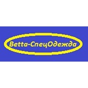 Логотип компании Betta-СпецОдежда, ЧП (Винница)