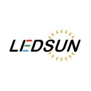 Логотип компании Ледсан (LEDSUN), ООО (Николаев)