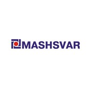 Логотип компании Машсвар (Алматы)