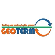 Логотип компании Геотерм (Geoterm), ООО (Киев)