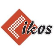 Логотип компании Ликос, Компания (Киев)
