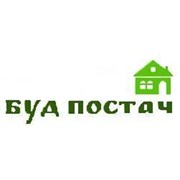Логотип компании Буд постач, ОООПроизводитель (Вита-почтовая)