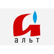 Логотип компании Альт Группа компаний, ООО (Санкт-Петербург)