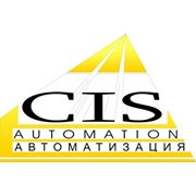 Логотип компании Си Ай Эс Автоматизация, ООО (Москва)