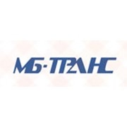 Логотип компании МБ - Транс, ТОО (Актобе)