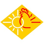 Логотип компании Агрокомбинат Дзержинский, ОАО (Фаниполь)