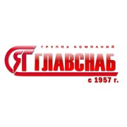 Логотип компании Главснаб - П, ООО (Ярославль)