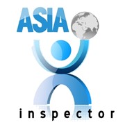 Логотип компании Компания Asiainspector (Днепр)