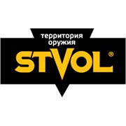 Логотип компании Сеть оружейных магазинов STVOL (Одесса)