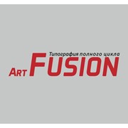 Логотип компании Art-Fusion (Арт-Фьюжен), ИП (Алматы)