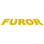 Логотип компании Фурор, ООО (Москва)