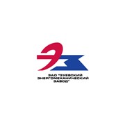 Логотип компании Зуевский энергомеханический завод, ООО (Зугрэс)