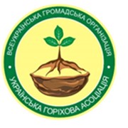 Логотип компании Українська горіхова Асоціація, СПД (Одесса)