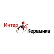 Логотип компании Интеркерамика, ЧП (Николаев)