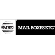Логотип компании Mail Boxes Etc (Мэйл Бокс Этс), ООО (Ступино)