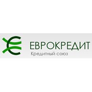 Логотип компании Еврокредит, ООО (Киев)