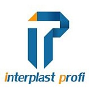 Логотип компании Interplast-Profi (Интерпласт-Профи), ТОО (Нур-Султан)