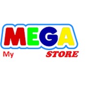 Логотип компании Интернет-гипермаркет Мой Мегастор (Москва)