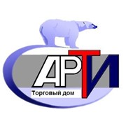 Логотип компании ТД Арти, ООО (Волжский)