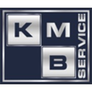 Логотип компании KMB Service, ТОВ (Ивано-Франковск)