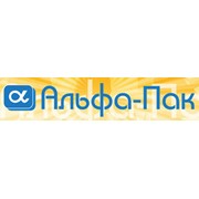 Логотип компании Альфа-Пак, ООО (Киев)
