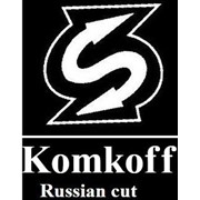 Логотип компании Комков, СПД (Черкассы)