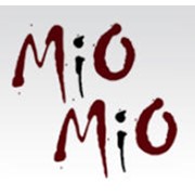 Логотип компании Mio-Mio (Мио-Мио), ЧП (Киев)