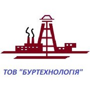 Логотип компании Буртехнология, ООО (Полтава)