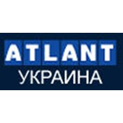 Логотип компании Атлант-Украина, ЗАО СП (Киев)