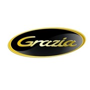 Логотип компании Grazia (Грация), ООО (Одесса)