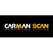 Логотип компании КВАТРО, ООО (Carman Scan Украина) (Запорожье)