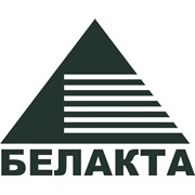 Логотип компании Белакта (Belakta), ЗАО (Барановичи)