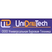 Логотип компании ООО Универсальная буровая техника (Дрогобыч)