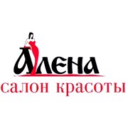 Логотип компании Алена Салон Красоты, ИП (Алматы)