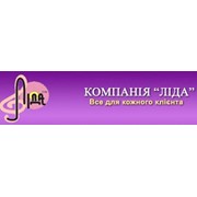 Логотип компании Лида, ООО (Львов)