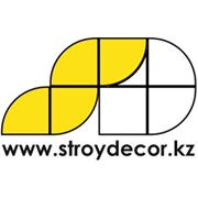 Логотип компании СтройДекор 777, ТОО (Караганда)