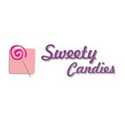 Логотип компании Sweety Candies Ukraine, Интернет-магазин (Киев)