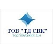 Логотип компании ТД СВК, ООО (Киев)