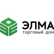 Логотип компании Элма ТД, ООО (Санкт-Петербург)