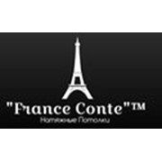 Логотип компании Франсе конте, ООО (Сочи)