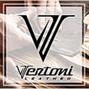 Логотип компании Vertoni Leather (Москва)