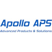 Логотип компании Apollo-APS (Аполло-АПС),ТОО (Алматы)