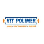 Логотип компании Vit-polimer,SRL (Дурлешты)
